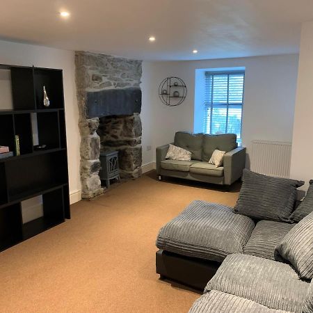 Cosy Cottage In Picturesque Snowdonia With Stunning Views Of The Moelwyn Mountains Blaenau Ffestiniog Dış mekan fotoğraf